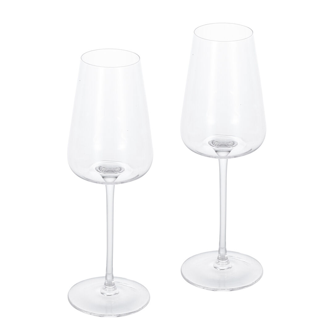 Набор бокалов для белого вина Gipfel Bergamo 42217 2 предмета