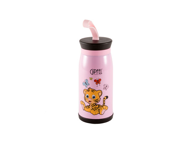 Термос детский Gipfel Kids 8160 0,35 л 8160 фото 1