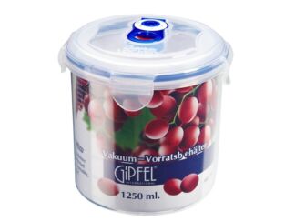 Вакуумный контейнер Gipfel 4550 1,25 л