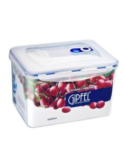 Вакуумный контейнер Gipfel 4806 4,6 л