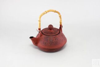 Заварочный чайник Gipfel Fengshui 1191