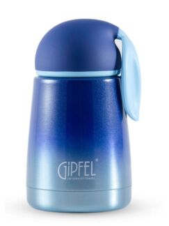 Вакуумный термос Gipfel Lepre 8353 0,3 л