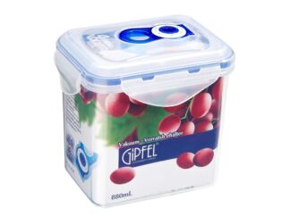 Вакуумный контейнер Gipfel 4529 0,88 л