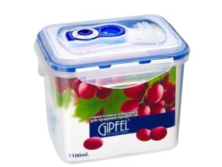 Вакуумный контейнер Gipfel 4533 1,1 л