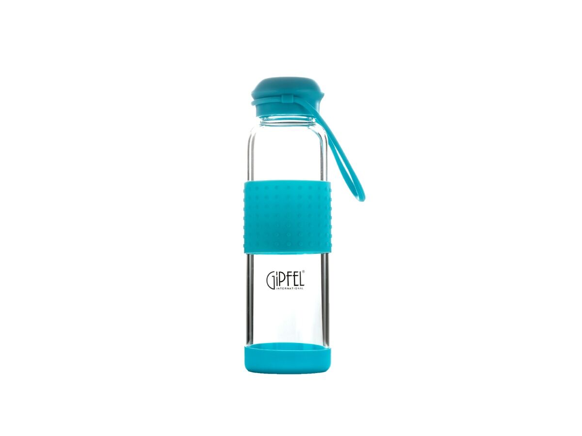 Бутылка для воды Gipfel Recycle 8183 0,5 л