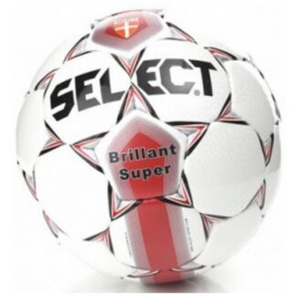 Футбольный мяч SELECT Display Ball Brilliant Super 120 Select