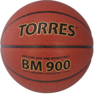 Баскетбольный мяч TORRES BM900 Torres
