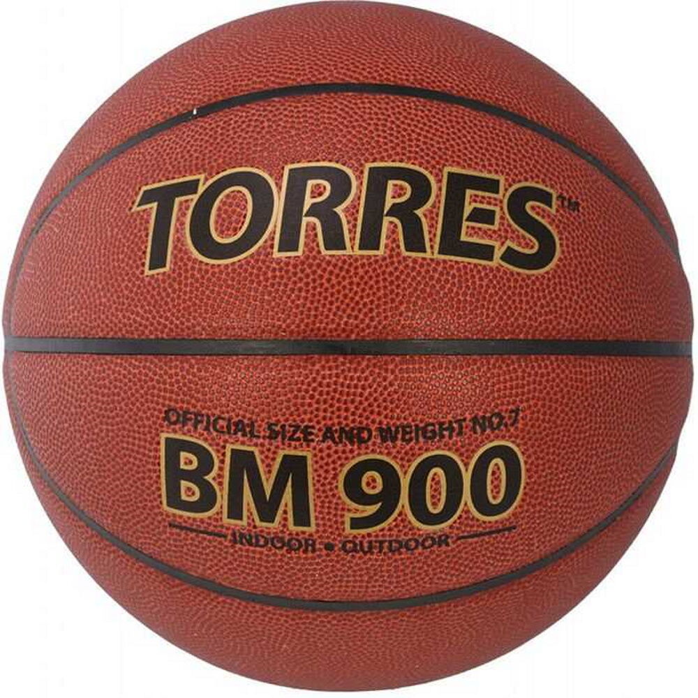 Баскетбольный мяч TORRES BM900 Torres