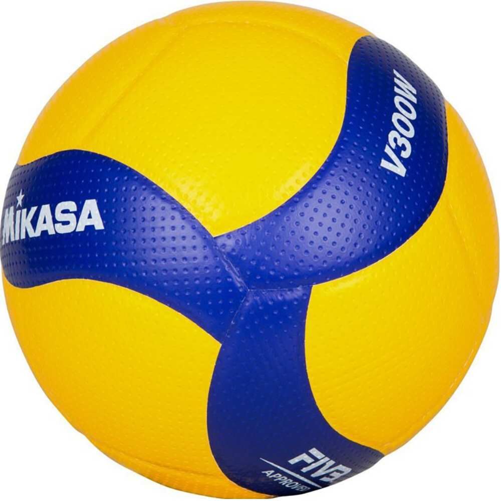 Волейбольный мяч Mikasa V300W Mikasa