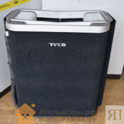 Электрическая печь для бани Tylo Sense Combi Elite 10 с парогенератором