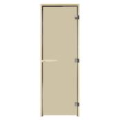 Дверь для сауны Tylo DGB 7x20 (бронза, ель, арт. 91031520)