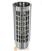 Электрокаменка печь для сауны УМТ Сфера ЭКМ 7 кВт (380/220 В, без пульта)
