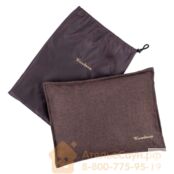 Подушка для бани WoodSon (цвет коричневый, размер 40 см х 30 см)