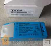 Трансформатор Tylo для LED подсветки (220V-/18-52V, 6-18 Вт, 5-14 светодиод