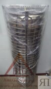 Электрическая печь в сауну Sawo Tower TH3 60 NB WL (с пультом, пристенная)