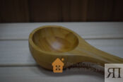 Черпак бамбуковый для бани и сауны Tammer-Tukku Rento (арт. 206760)