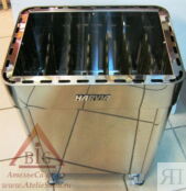 Электрокаменка печь для сауны Harvia Senator T 10,5 (без пульта)