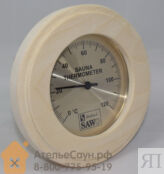 Термометр для сауны Sawo 230-ТA