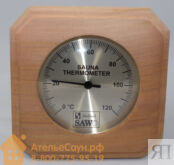 Термометр для сауны Sawo 220-ТD