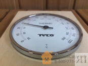 Термометр для бани Tylo Classic (берёза, арт. 90152823)