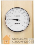 Термометр для бани Tylo Classic (берёза, арт. 90152823)