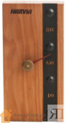 Термометр для бани Harvia Legend (арт. SASPO104)
