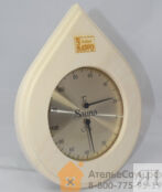 Термогигрометр для бани Sawo 251-THА