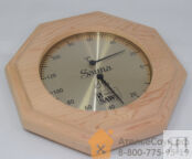 Термогигрометр для бани Sawo 241-ТНD