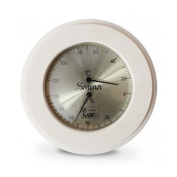 Термогигрометр для бани Sawo 231-THА