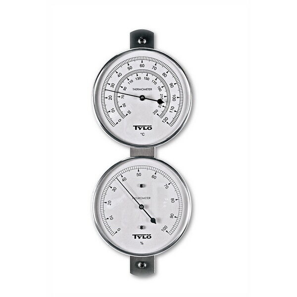 Термогигрометр для бани Tylo Premium PRO (арт. 90041062)