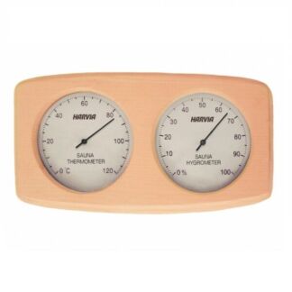 Термогигрометр для бани Harvia, SAS92300