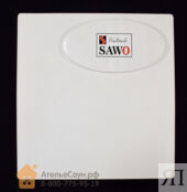 Блок мощности для печей Sawo Innova Combi без доп функций