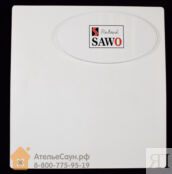 Блок мощности для печей Sawo Innova с доп функциями (арт. INP-C-DF)
