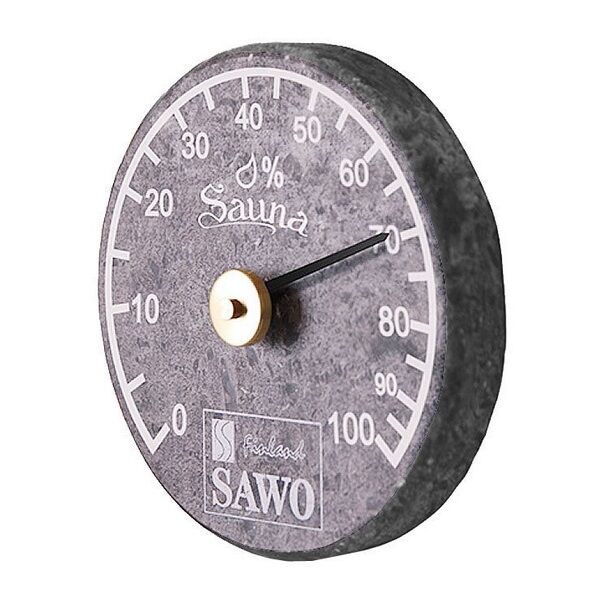 Гигрометр для бани Sawo 290-HR