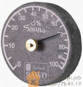 Гигрометр для бани Sawo 290-HR