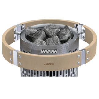 Защитное ограждение Harvia для печей Cilindro Plus, HPP3