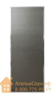 ИК панель-излучатель Harvia (650х300 мм, 200W), WX458
