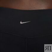 Женские леггинсы Nike Yoga 7/8 Tght Plus Size