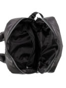 Чёрный рюкзак NaVibe