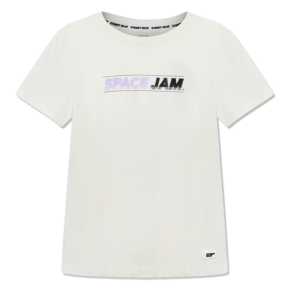 Женская футболка Streetbeat x Space Jam: A New Legacy