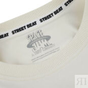 Женская футболка Streetbeat x Space Jam: A New Legacy