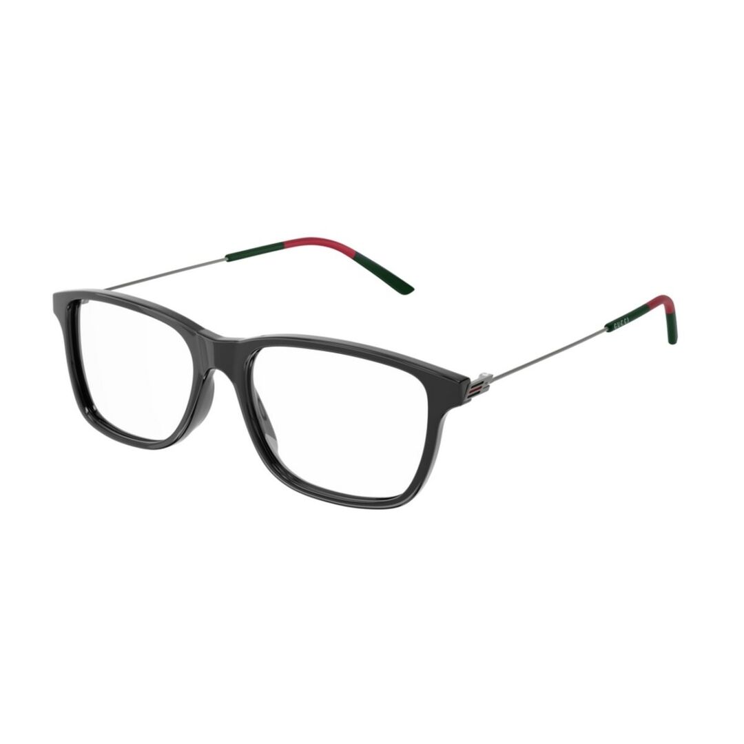 Оправа для очков медицинская унисекс Gucci GG1050O-004 55 фото 1