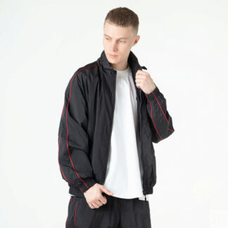 Мужская олимпийка STREETBEAT Nylon Jacket