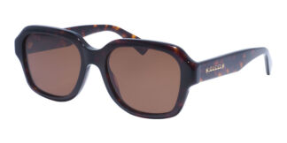 Солнцезащитные очки женские Gucci 1174S 002