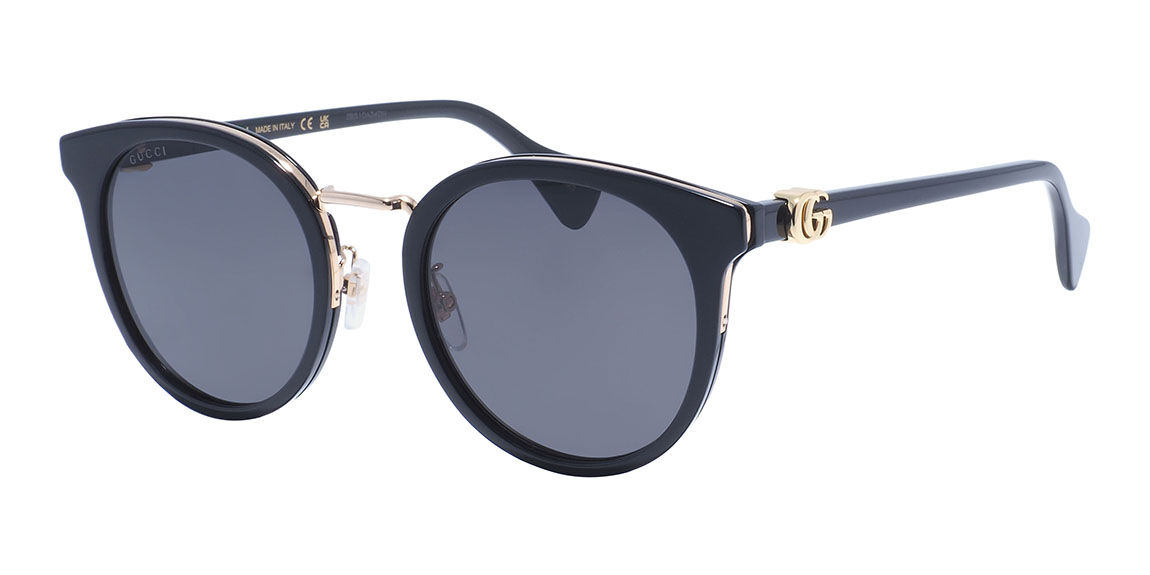 Солнцезащитные очки женские Gucci 1181SK 002