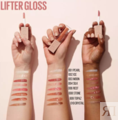 Блеск для губ «Lifter Gloss» MAYBELLINE NEW YORK MAY609689 фото 5