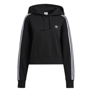 Женская худи adidas Originals Short Hoodie