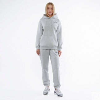 Женская худи STREETBEAT Basic Hoodie