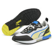 Кроссовки PUMA Mirage Tech Trainers 38111803 фото 2