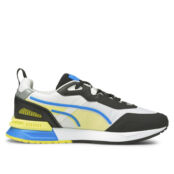 Кроссовки PUMA Mirage Tech Trainers 38111803 фото 3